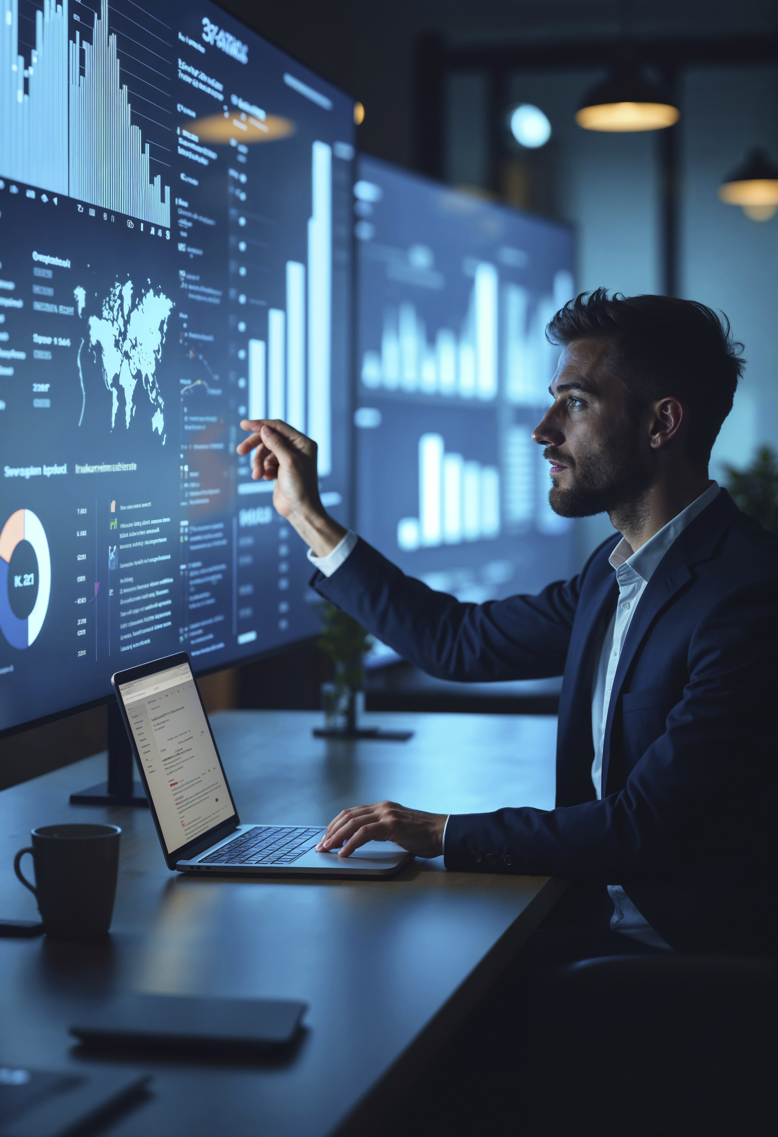 Data Analytics Visualization